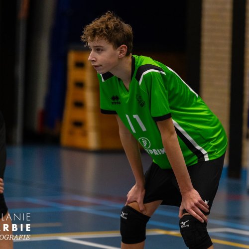 JA1 - Volley2B