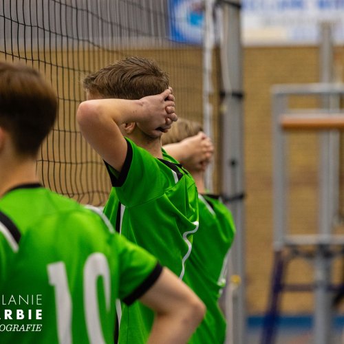 JA1 - Volley2B