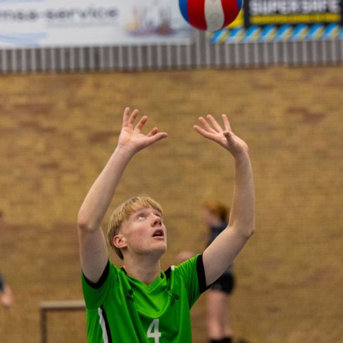 JA1 - Volley2B