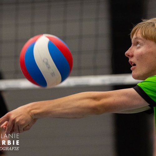 JA1 - Volley2B