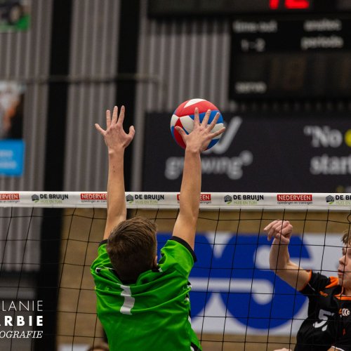 JA1 - Volley2B