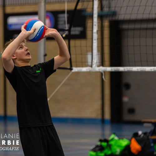JA1 - Volley2B