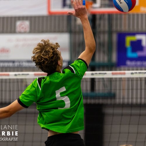 JA1 - Volley2B