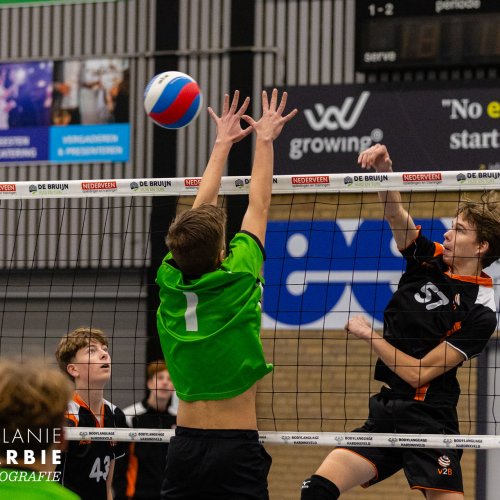 JA1 - Volley2B