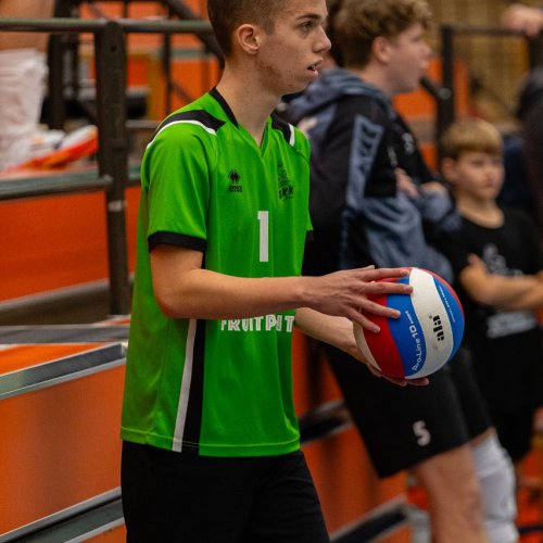 JA1 - Volley2B