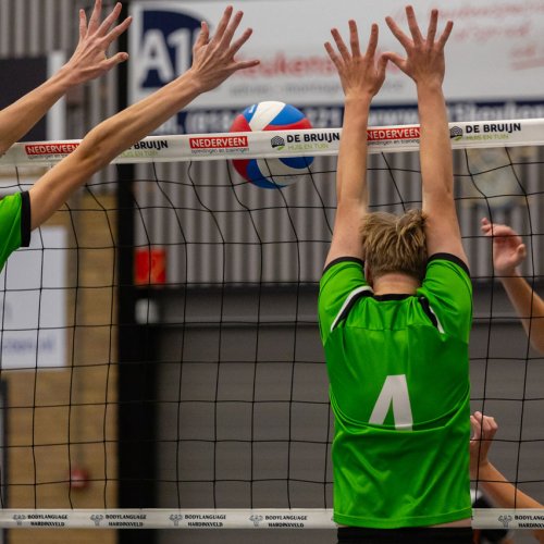 JA1 - Volley2B