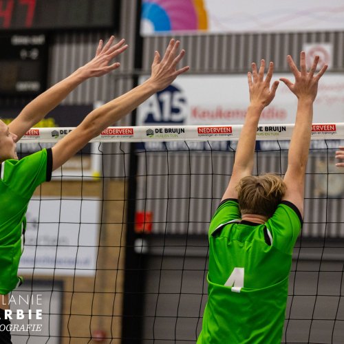 JA1 - Volley2B