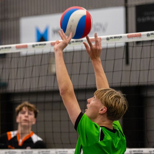 JA1 - Volley2B