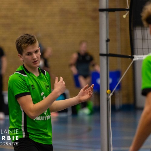 JA1 - Volley2B