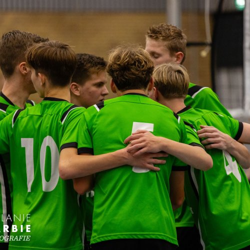 JA1 - Volley2B