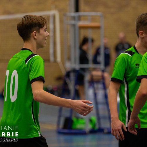 JA1 - Volley2B
