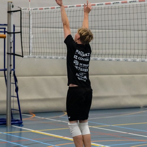 JA1 - Volley2B