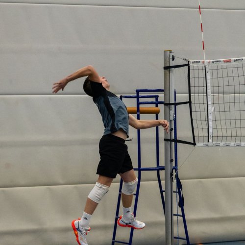 JA1 - Volley2B