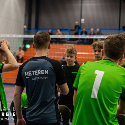 JA1 - Volley2B