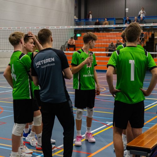 JA1 - Volley2B