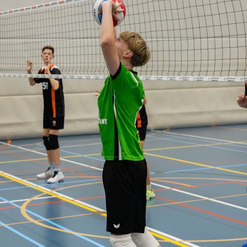 JA1 - Volley2B