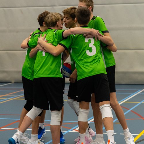 JA1 - Volley2B