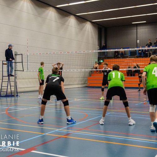 JA1 - Volley2B