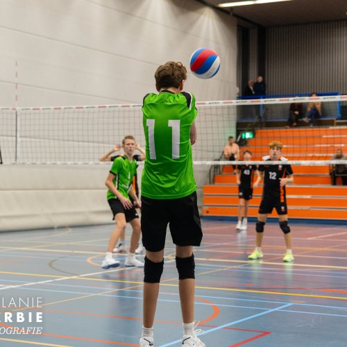 JA1 - Volley2B