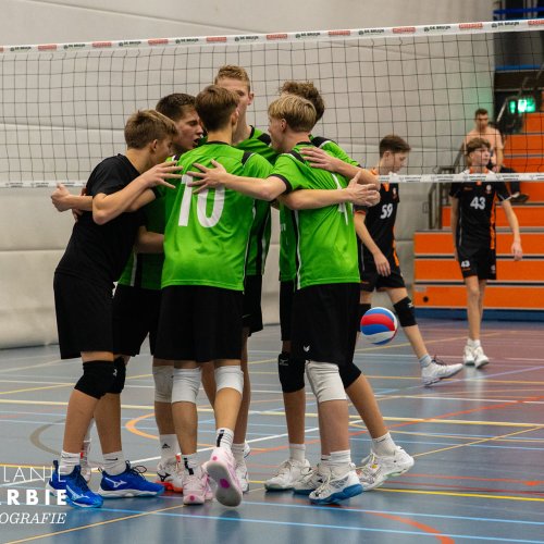 JA1 - Volley2B