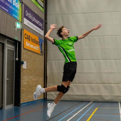JA1 - Volley2B