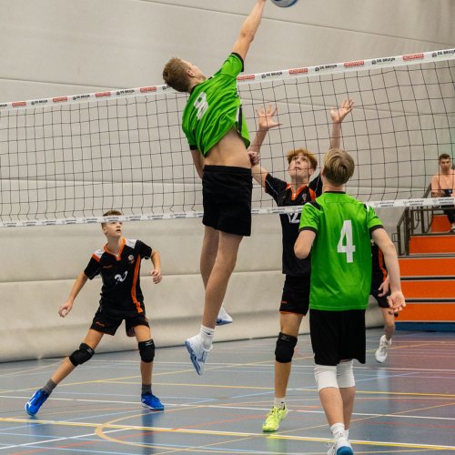 JA1 - Volley2B