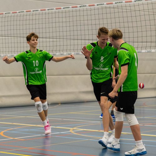 JA1 - Volley2B