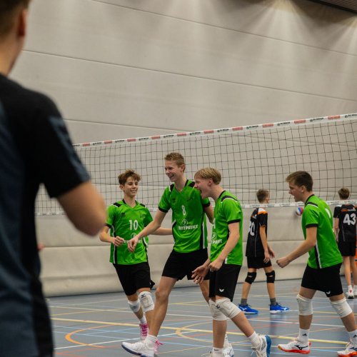 JA1 - Volley2B