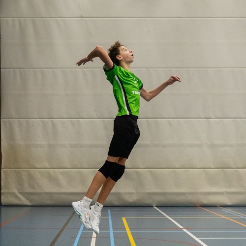 JA1 - Volley2B