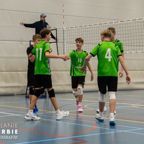 JA1 - Volley2B