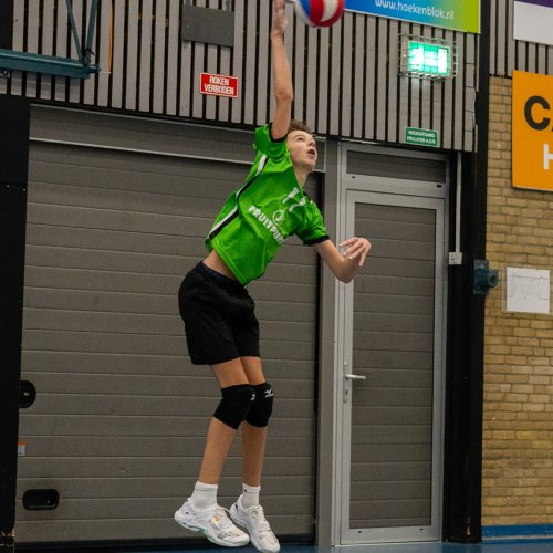 JA1 - Volley2B