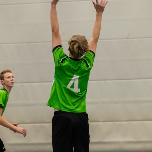 JA1 - Volley2B
