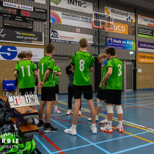 JA1 - Volley2B