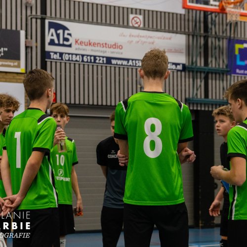 JA1 - Volley2B