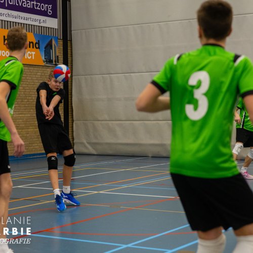 JA1 - Volley2B