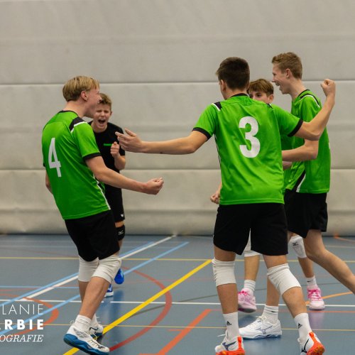 JA1 - Volley2B