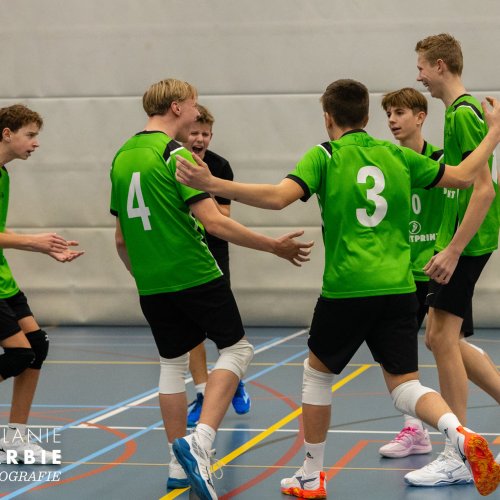 JA1 - Volley2B