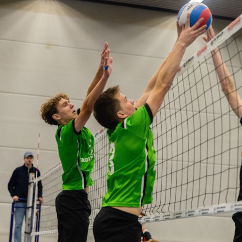 JA1 - Volley2B
