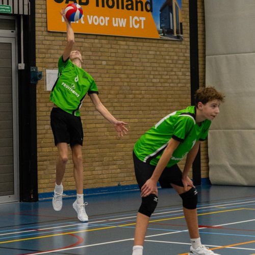 JA1 - Volley2B