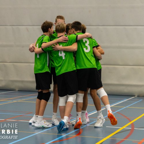 JA1 - Volley2B