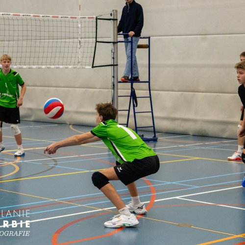 JA1 - Volley2B