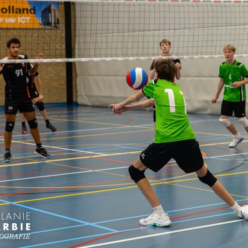 JA1 - Volley2B