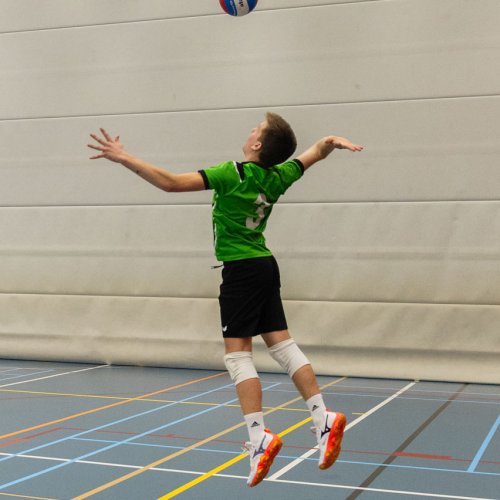 JA1 - Volley2B