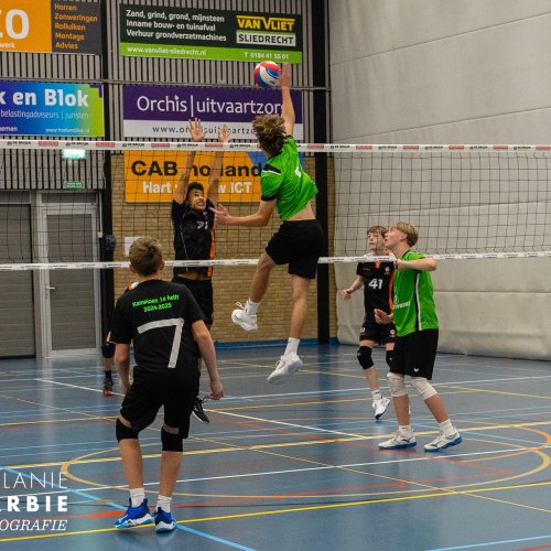 JA1 - Volley2B
