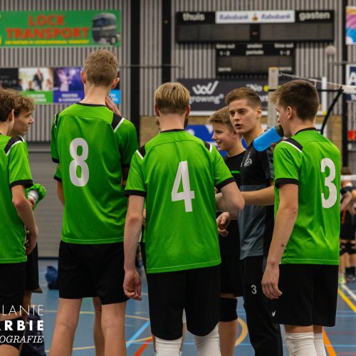 JA1 - Volley2B