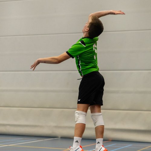 JA1 - Volley2B