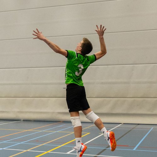 JA1 - Volley2B