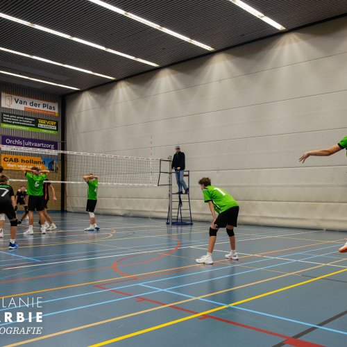 JA1 - Volley2B