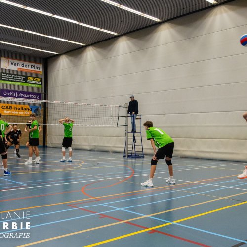 JA1 - Volley2B