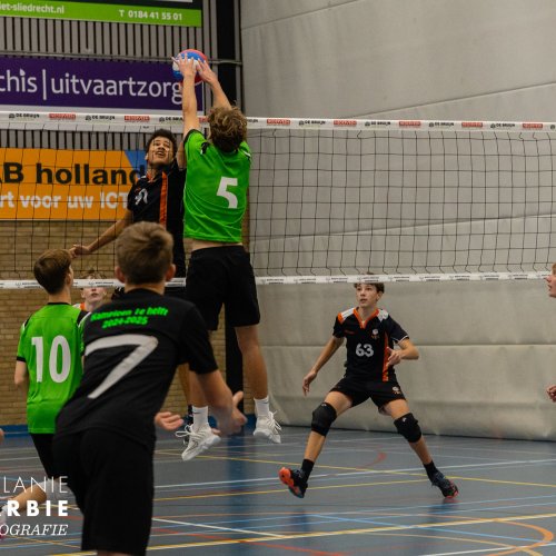 JA1 - Volley2B